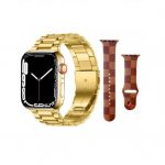 ساعت هوشمند TC7 Max Telzeal - Image 2
