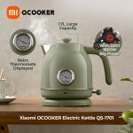 کتری برقی شیائومی Qcooker QS-1701 - Image 3