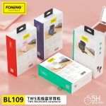 ایرپاد فوننگ مدل Foneng BL109 - Image 7