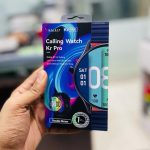 ساعت هوشمند شیائومی Kieslect KR Pro - Image 4