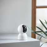 دوربین هوشمند شیائومی Smart Camera C400 - Image 4