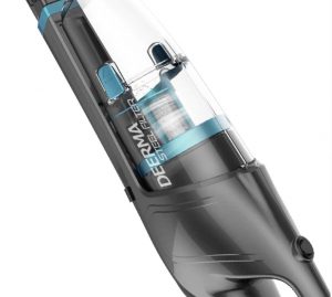 جارو برقی شیائومی Dreema Vacum Cleaner DX900 - Image 3