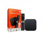اندروید باکس شیائومی TV Box S(2nd Gen) MDZ-28-AA