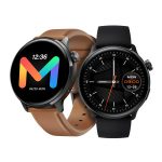 ساعت هوشمند شیائومی Mibro Lite 2