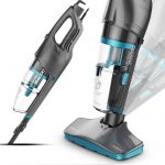 جارو برقی شیائومی Dreema Vacum Cleaner DX900 - Image 2