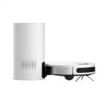 جارو رباتیک شیائومی Deerma DEM-A10W - Image 2