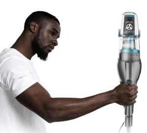جارو برقی شیائومی Dreema Vacum Cleaner DX900 - Image 4