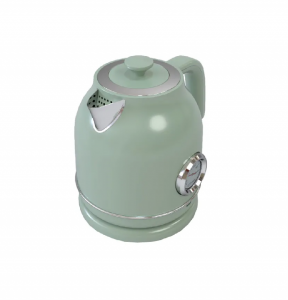 کتری برقی شیائومی Qcooker QS-1701 - Image 2