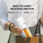 مخلوط کن شیائومی Deerma NU30 - Image 4