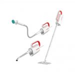 بخارشوی شیائومی Deerma DEM-ZQ610
