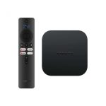 اندروید باکس شیائومی TV Box S(2nd Gen) MDZ-28-AA - Image 2