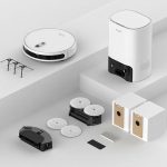 جارو رباتیک شیائومی Deerma DEM-A10W - Image 5