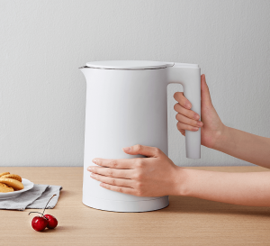 کتری برقی شیائومی Mi Electric Kettle 2 - Image 3