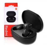 هندزفری بی سیم شیائومی Redmi AirDots 2 - Image 4
