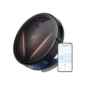 جارو رباتیک انکر eufy G20 Hybrid