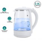 کتری برقی شیائومی Zolele ZH101 - Image 2