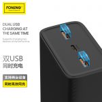 پاور بانک 30000 فوننگ مدل P55 - Image 6
