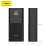 پاور بانک 30000 فوننگ مدل P55 - Image 3