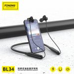 هندزفری گردنی فوننگ BL34 - Image 3
