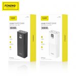 پاور بانک 30000 فوننگ مدل P55 - Image 2