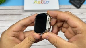 ساعت هوشمند Hello Watch 3 - Image 6