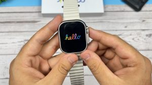 ساعت هوشمند Hello Watch 3 - Image 5