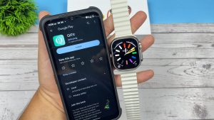 ساعت هوشمند Hello Watch 3 - Image 4
