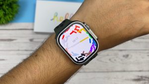ساعت هوشمند Hello Watch 3 - Image 2