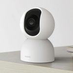 دوربین هوشمند شیائومی Smart Camera C300 - Image 5