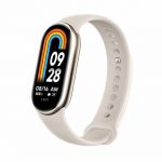 مچ بند هوشمند شیائومی Mi Band 8 - Image 2