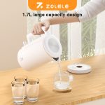 کتری برقی شیائومی Zolele HK151 - Image 4