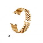 بند رولکس 5 بید اپل واچ - Image 5