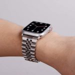 بند رولکس 5 بید اپل واچ - Image 8