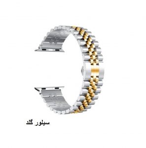 بند رولکس 5 بید اپل واچ - Image 7