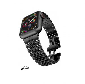 بند رولکس 5 بید اپل واچ - Image 4