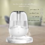 رطوبت ساز شیائومی Deerma 5L F325 - Image 4