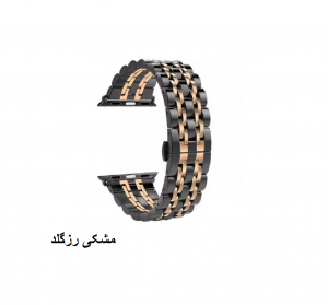 بند رولکس 7بید اپل واچ 38/40/41mm - Image 2