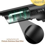 جارو برقی شیائومی Deerma DX600 - Image 4