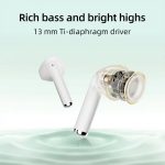 هندزفری بلوتوثی کیو سی وای AilyBuds T29 Lite - Image 5