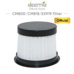 فیلتر جاروبرقی شیائومی Deerma CM800/CM818/EX919 - Image 3