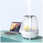 رطوبت ساز شیائومی Deerma 5L F325 - Image 3