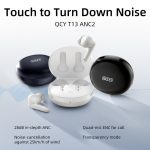 هندزفری بلوتوثی کیو سی وای T13 ANC2 - Image 5