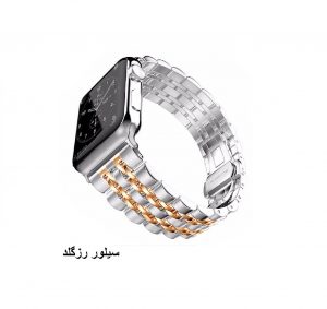 بند رولکس 7بید اپل واچ 38/40/41mm - Image 3