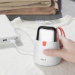 پرزگیر لباس شیائومی Deerma MQ600 - Image 4