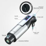 همزن برقی چند منظوره شیائومی Zolele HB1200 - Image 4