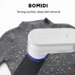 پرزگیر لباس شیائومی Bomidi BMQ02 - Image 5