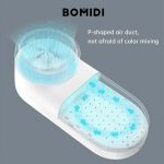 پرزگیر لباس شیائومی Bomidi BMQ02 - Image 9