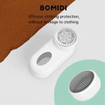 پرزگیر لباس شیائومی Bomidi BMQ02 - Image 7