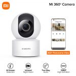 دوربین هوشمند شیائومی Smart Camera C200 - Image 2