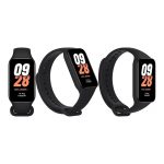 مچ بند هوشمند شیائومی Smart Band 8 Active - Image 3